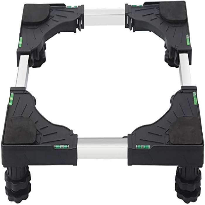PETREE Movable Base-Double Layers